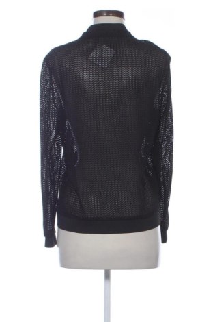 Kurtka damska Zara, Rozmiar M, Kolor Czarny, Cena 133,96 zł