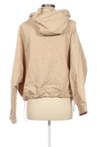 Дамско яке Zara, Размер XL, Цвят Бежов, Цена 25,05 €