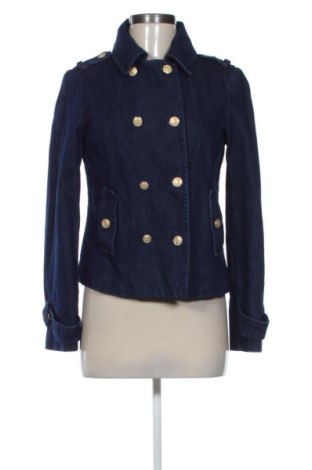 Damenjacke Zara, Größe XS, Farbe Blau, Preis € 20,91