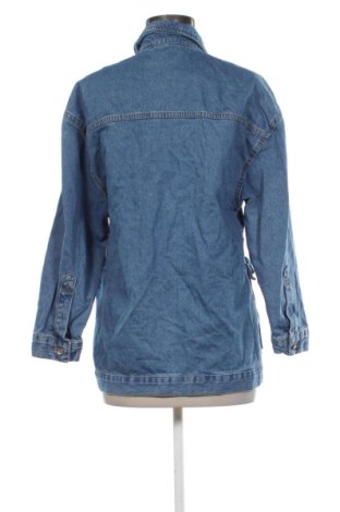 Damenjacke Zara, Größe S, Farbe Blau, Preis € 21,00