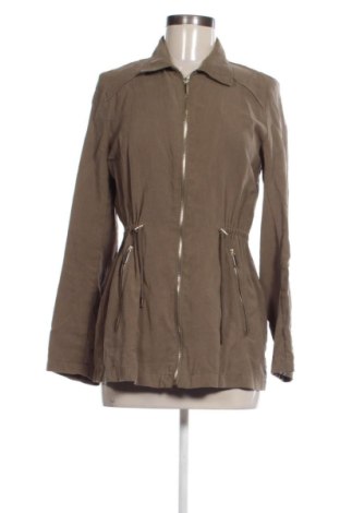Damenjacke Zara, Größe M, Farbe Grün, Preis € 24,55