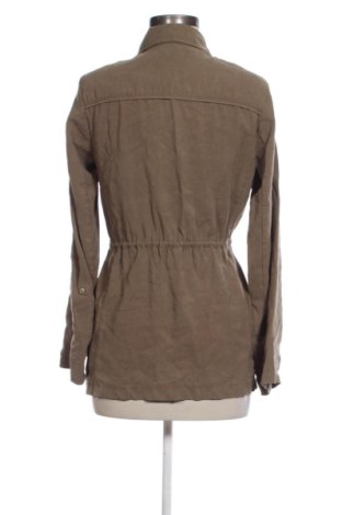 Damenjacke Zara, Größe M, Farbe Grün, Preis € 24,55