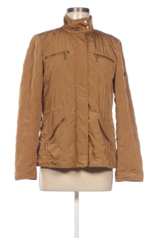 Damenjacke Zara, Größe L, Farbe Braun, Preis 24,55 €