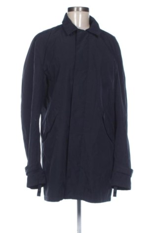Дамско яке Zara, Размер M, Цвят Син, Цена 44,05 €