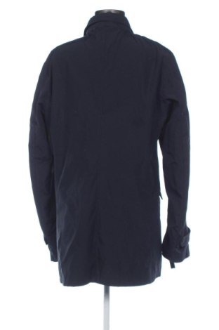 Дамско яке Zara, Размер M, Цвят Син, Цена 44,05 €