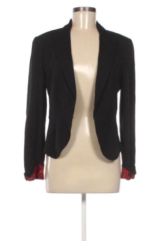 Geacă de femei Zara, Mărime M, Culoare Negru, Preț 128,00 Lei