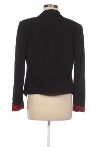 Geacă de femei Zara, Mărime M, Culoare Negru, Preț 128,00 Lei