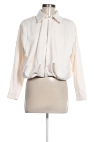 Damenjacke Zara, Größe S, Farbe Ecru, Preis 25,00 €, #136587465