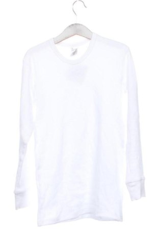 Kinder Shirt Abanderado, Größe 9-10y/ 140-146 cm, Farbe Weiß, Preis 11,99 €