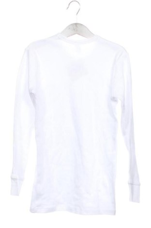 Kinder Shirt Abanderado, Größe 9-10y/ 140-146 cm, Farbe Weiß, Preis 11,99 €