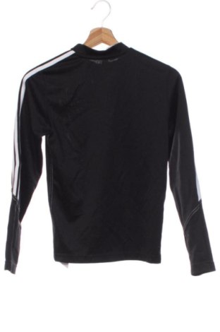 Детска блуза Adidas, Размер 11-12y/ 152-158 см, Цвят Черен, Цена 10,73 €
