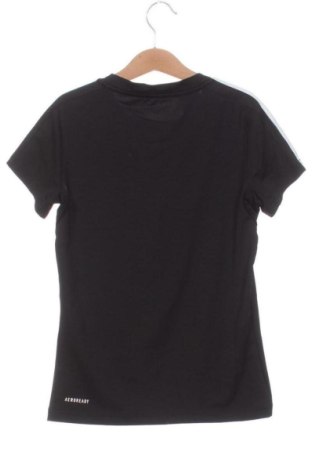 Kinder Shirt Adidas, Größe 9-10y/ 140-146 cm, Farbe Schwarz, Preis 16,99 €