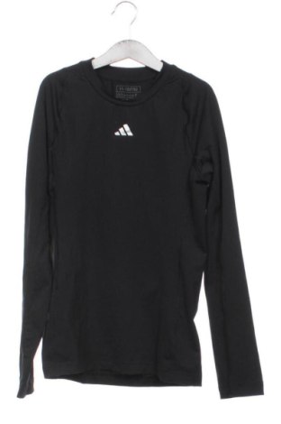 Dětská halenka  Adidas, Velikost 10-11y/ 146-152 cm, Barva Černá, Cena  379,00 Kč