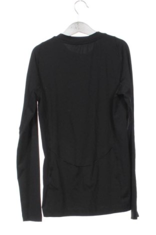 Dětská halenka  Adidas, Velikost 10-11y/ 146-152 cm, Barva Černá, Cena  379,00 Kč