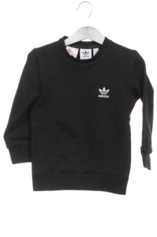 Kinder Shirt Adidas, Größe 2-3y/ 98-104 cm, Farbe Schwarz, Preis 37,99 €