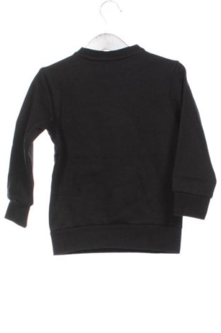 Kinder Shirt Adidas, Größe 2-3y/ 98-104 cm, Farbe Schwarz, Preis 37,99 €
