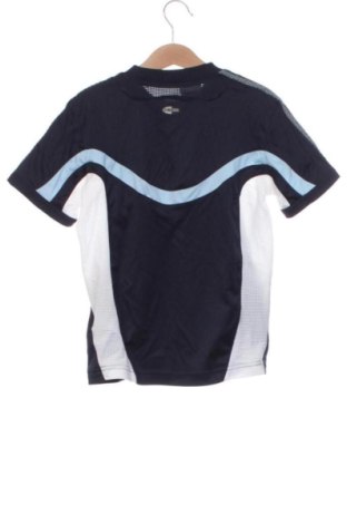 Kinder Shirt Adidas, Größe 4-5y/ 110-116 cm, Farbe Blau, Preis 16,99 €