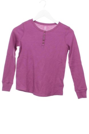 Kinder Shirt Amazon Essentials, Größe 9-10y/ 140-146 cm, Farbe Lila, Preis 11,99 €