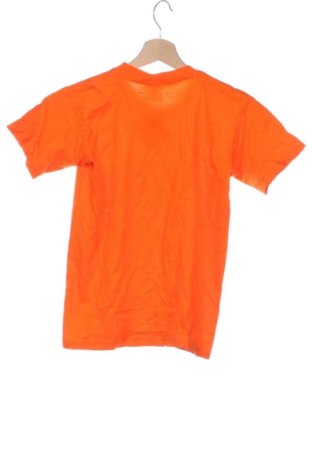 Детска блуза B&C Collection, Размер 9-10y/ 140-146 см, Цвят Оранжев, Цена 6,13 €
