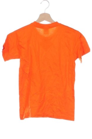 Παιδική μπλούζα B&C Collection, Μέγεθος 9-10y/ 140-146 εκ., Χρώμα Πορτοκαλί, Τιμή 6,99 €