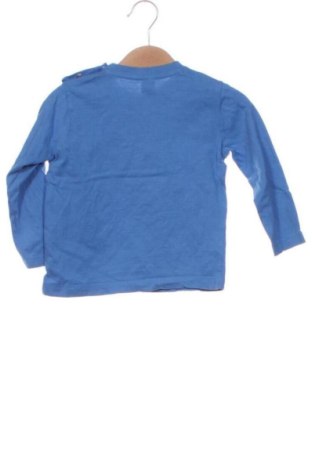 Kinder Shirt Baby Club, Größe 18-24m/ 86-98 cm, Farbe Blau, Preis € 5,00