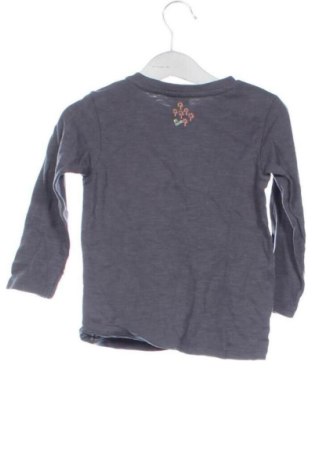 Kinder Shirt Babyface, Größe 18-24m/ 86-98 cm, Farbe Grau, Preis 13,99 €