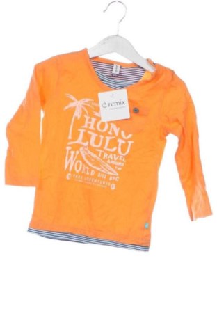 Dziecięca bluzka Babyface, Rozmiar 12-18m/ 80-86 cm, Kolor Kolorowy, Cena 53,99 zł