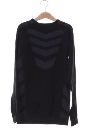 Kinder Shirt Bekkin, Größe 12-13y/ 158-164 cm, Farbe Schwarz, Preis 13,82 €