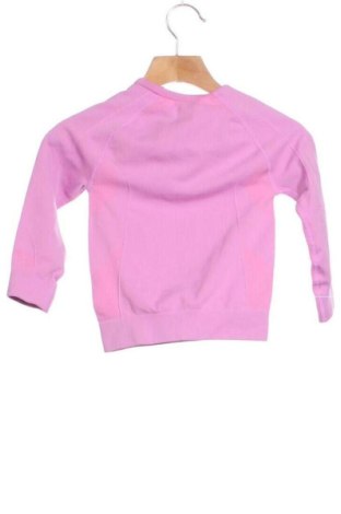 Kinder Shirt Bekkin, Größe 2-3y/ 98-104 cm, Farbe Rosa, Preis 13,00 €