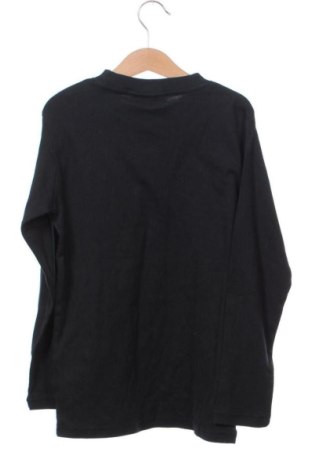 Kinder Shirt Bfly, Größe 6-7y/ 122-128 cm, Farbe Schwarz, Preis 9,00 €