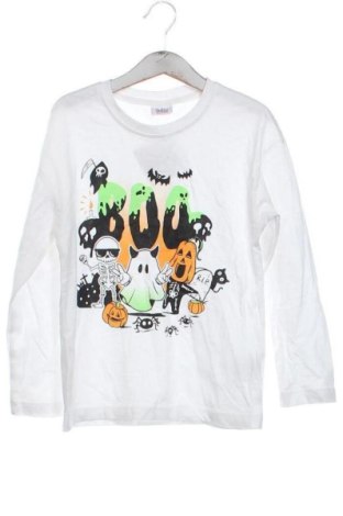 Kinder Shirt Blu, Größe 5-6y/ 116-122 cm, Farbe Weiß, Preis € 15,99