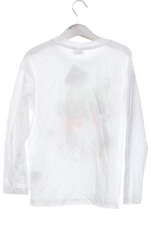 Kinder Shirt Blu, Größe 5-6y/ 116-122 cm, Farbe Weiß, Preis € 15,99
