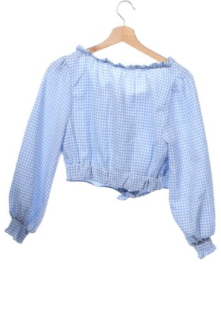 Kinder Shirt Blu Kids, Größe 14-15y/ 168-170 cm, Farbe Mehrfarbig, Preis 7,99 €