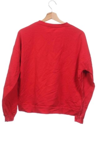 Dětská halenka  Blu Kids, Velikost 14-15y/ 168-170 cm, Barva Červená, Cena  169,00 Kč