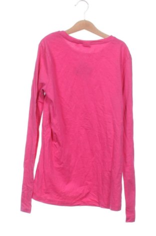 Dziecięca bluzka Blu Kids, Rozmiar 14-15y/ 168-170 cm, Kolor Różowy, Cena 67,99 zł
