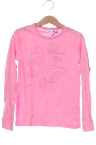 Bluză pentru copii Blu Kids, Mărime 6-7y/ 122-128 cm, Culoare Roz, Preț 56,99 Lei
