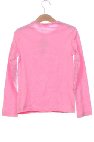 Bluză pentru copii Blu Kids, Mărime 6-7y/ 122-128 cm, Culoare Roz, Preț 56,99 Lei