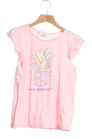 Kinder Shirt Bpc Bonprix Collection, Größe 9-10y/ 140-146 cm, Farbe Rosa, Preis € 5,61