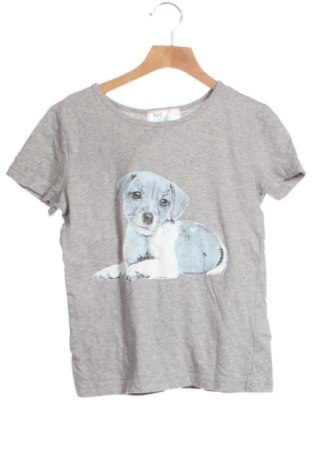 Detská blúzka  Bpc Bonprix Collection, Veľkosť 9-10y/ 140-146 cm, Farba Sivá, Cena  5,61 €
