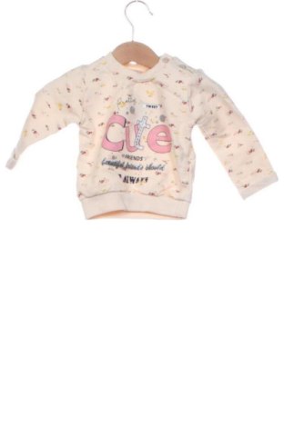 Dziecięca bluzka Breeze, Rozmiar 3-6m/ 62-68 cm, Kolor Kolorowy, Cena 32,15 zł