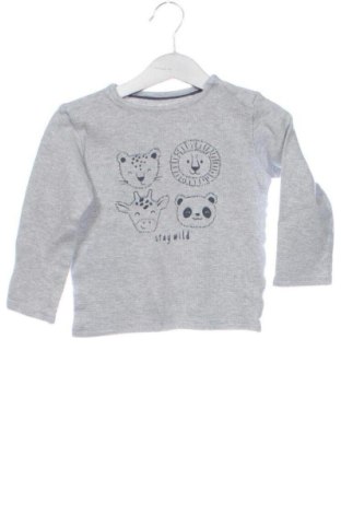 Detská blúzka  C&A, Veľkosť 18-24m/ 86-98 cm, Farba Modrá, Cena  5,75 €