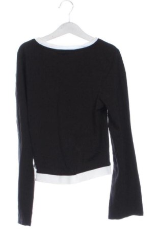 Παιδική μπλούζα Calvin Klein, Μέγεθος 14-15y/ 168-170 εκ., Χρώμα Μαύρο, Τιμή 16,99 €