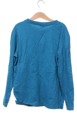 Kinder Shirt Chapter, Größe 8-9y/ 134-140 cm, Farbe Blau, Preis 7,99 €