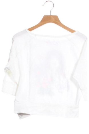 Detská blúzka  Cherokee, Veľkosť 6-7y/ 122-128 cm, Farba Biela, Cena  6,00 €