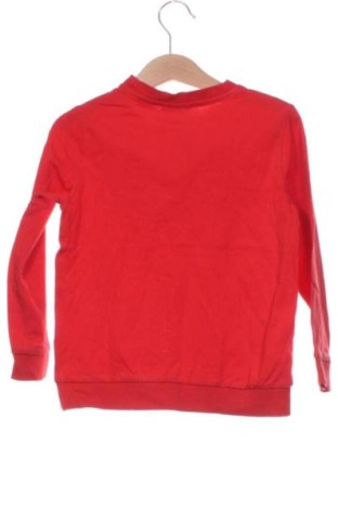 Kinder Shirt Coccodrillo, Größe 3-4y/ 104-110 cm, Farbe Rot, Preis € 5,75