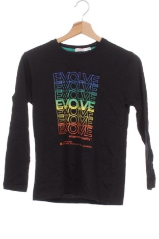 Kinder Shirt Conbipel, Größe 10-11y/ 146-152 cm, Farbe Schwarz, Preis 15,99 €