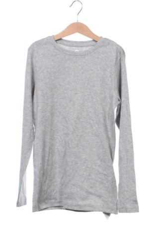 Kinder Shirt Cubus, Größe 8-9y/ 134-140 cm, Farbe Grau, Preis 9,00 €