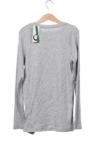 Kinder Shirt Cubus, Größe 8-9y/ 134-140 cm, Farbe Grau, Preis 9,00 €