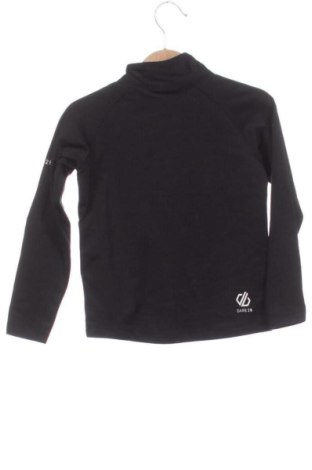 Kinder Shirt Dare 2B, Größe 2-3y/ 98-104 cm, Farbe Schwarz, Preis 10,00 €