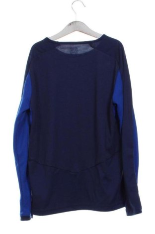 Kinder Shirt Decathlon, Größe 12-13y/ 158-164 cm, Farbe Blau, Preis € 7,99